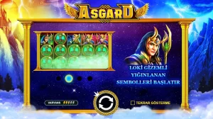 Asgard Siteleri