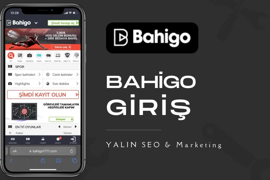 Bahigo