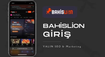 Bahislion
