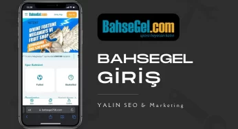 Bahsegel