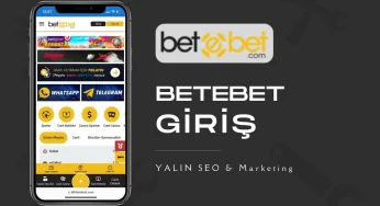 Betebet