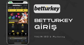 Betturkey