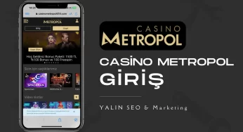 Casino Metropol