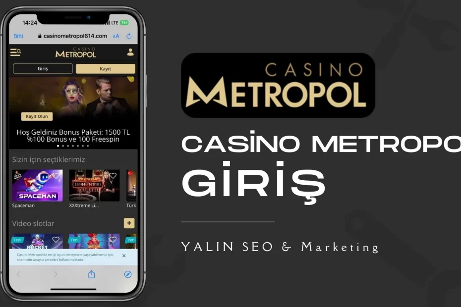 Casino Metropol