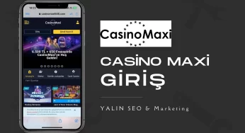 Casino Maxi