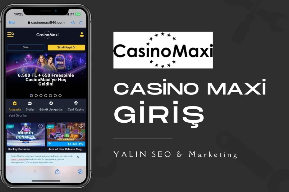 Casino Maxi