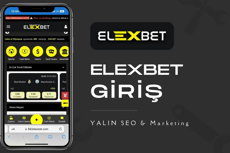 Elexbet