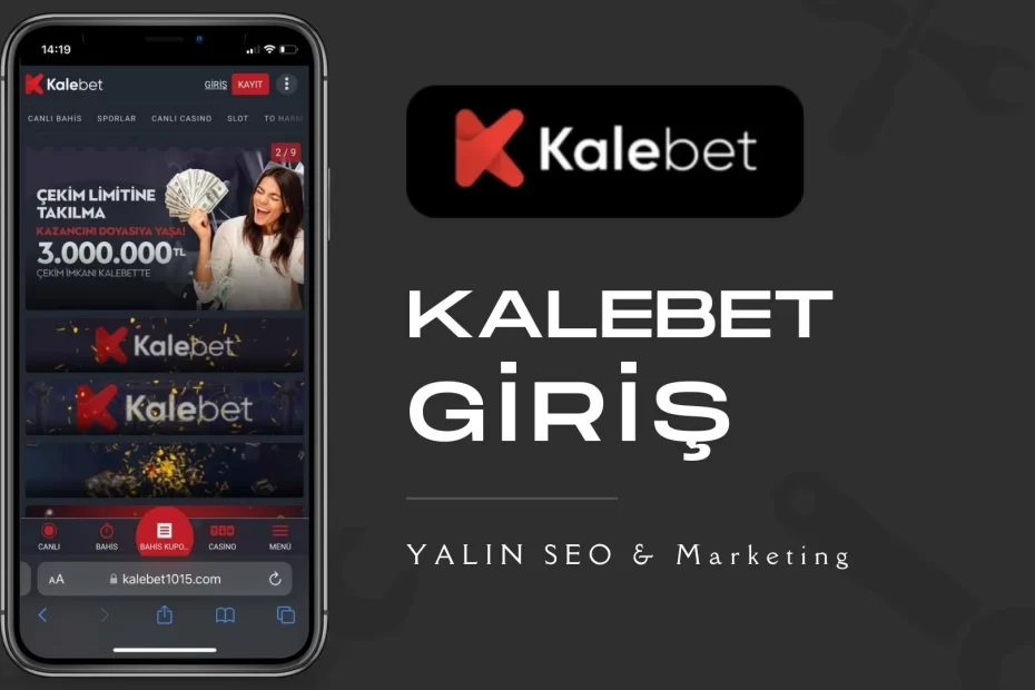 Kalebet