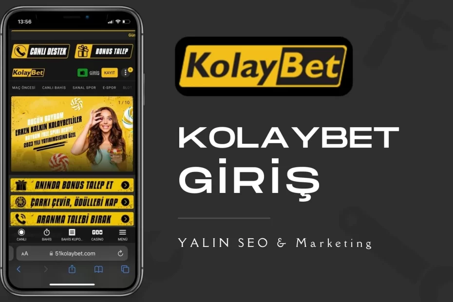 Kolaybet