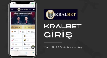 Kralbet