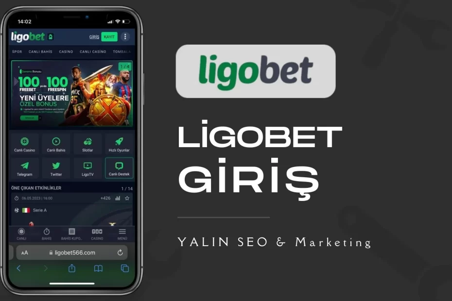 Ligobet