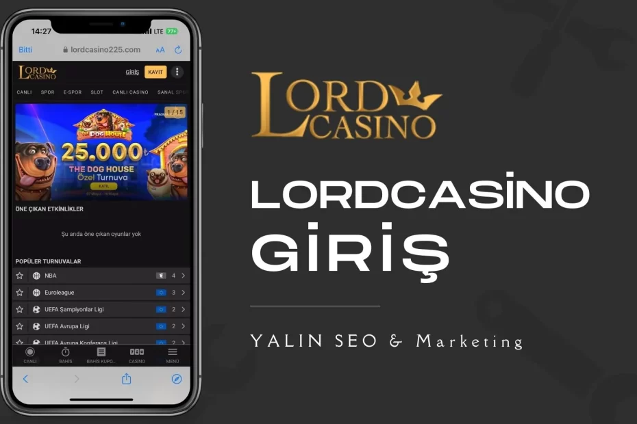 Lordcasino