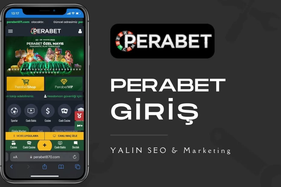 Perabet