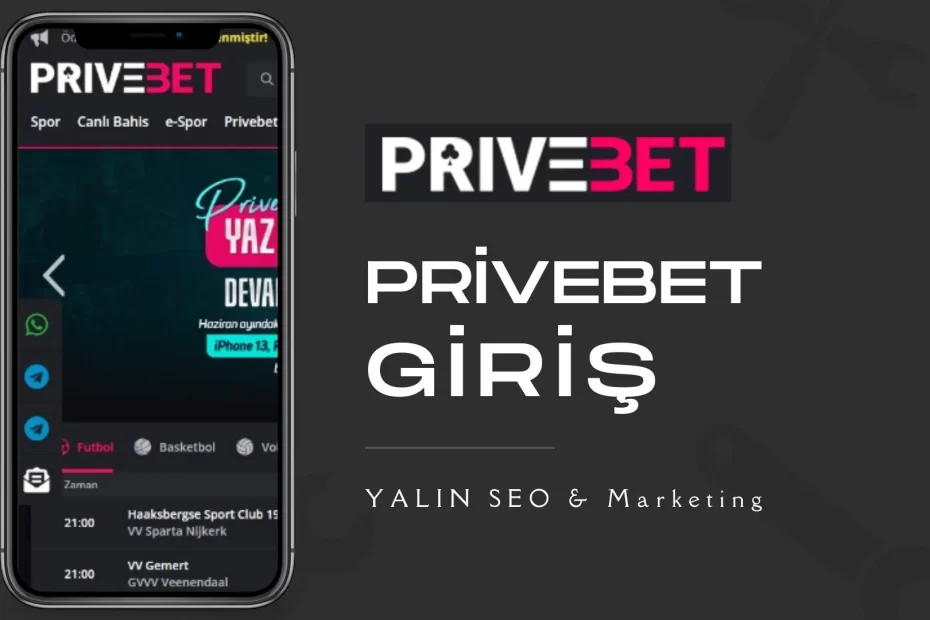 Privebet