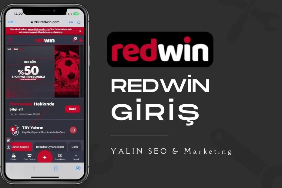 Redwin