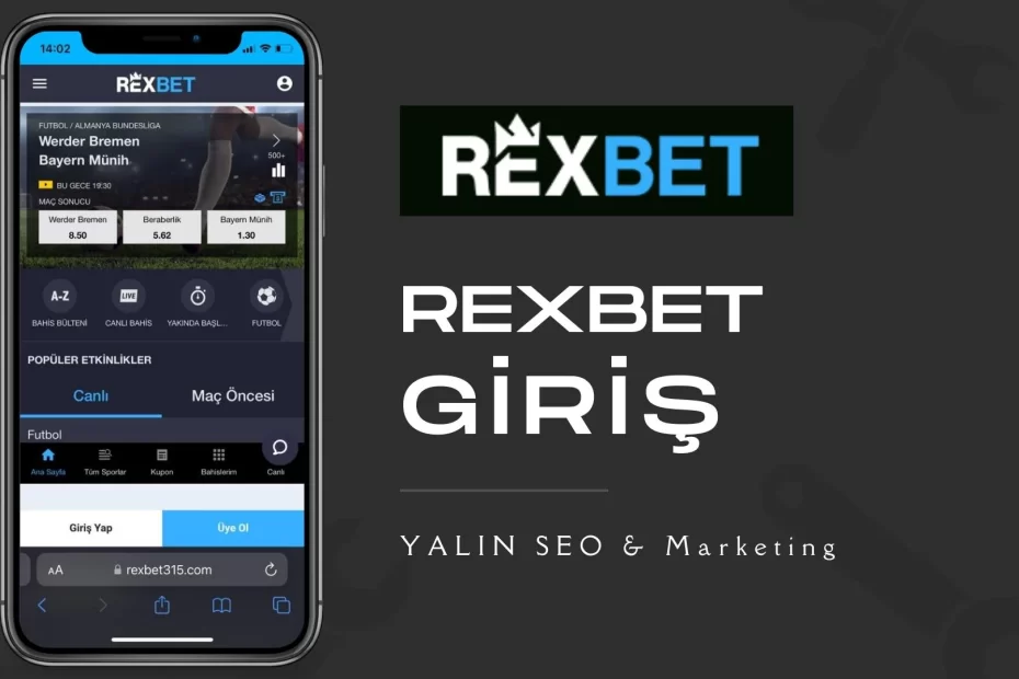 Rexbet