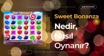 Sweet Bonanza